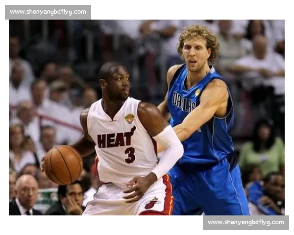 聚焦NBA总决赛第五场关键之战谁能笑到最后夺取冠军荣耀