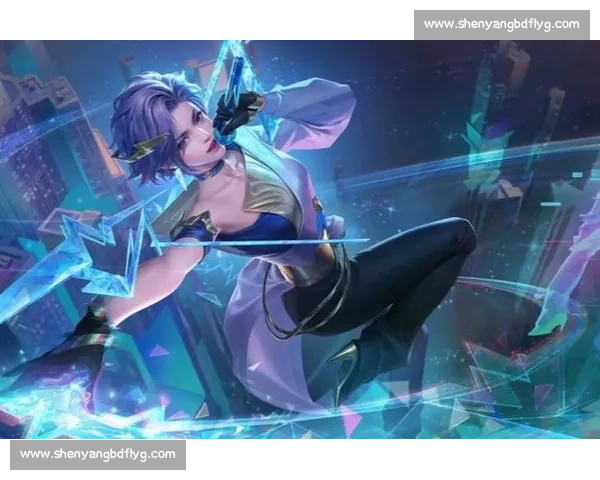 王者荣耀比赛服全新升级带来更优竞技体验和稳定性优化